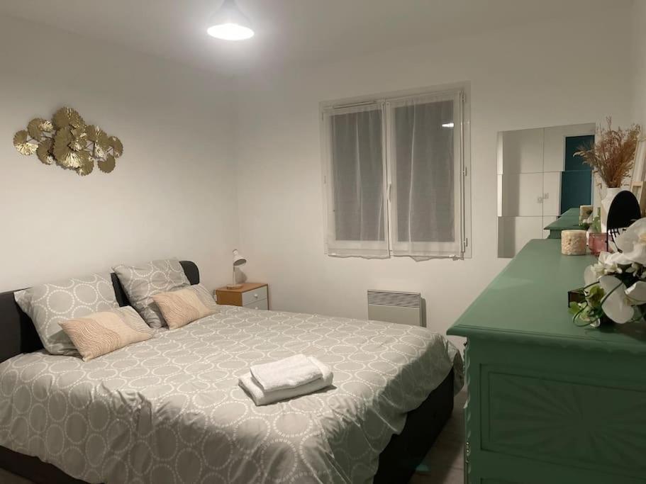 Boisseuil La Balneaire Maison De Standing Tout Confort מראה חיצוני תמונה