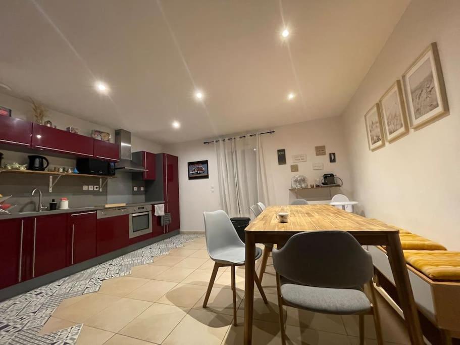 Boisseuil La Balneaire Maison De Standing Tout Confort מראה חיצוני תמונה