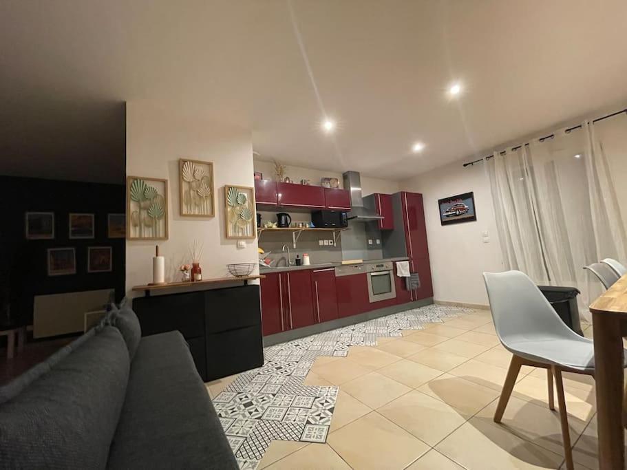 Boisseuil La Balneaire Maison De Standing Tout Confort מראה חיצוני תמונה