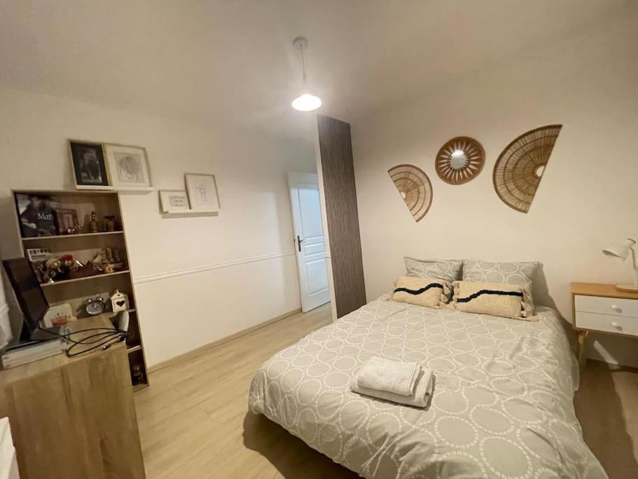 Boisseuil La Balneaire Maison De Standing Tout Confort מראה חיצוני תמונה