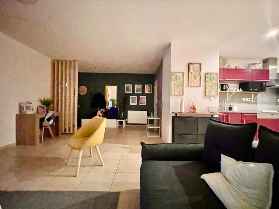 Boisseuil La Balneaire Maison De Standing Tout Confort מראה חיצוני תמונה