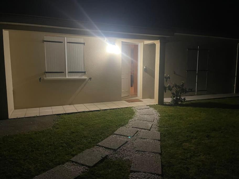 Boisseuil La Balneaire Maison De Standing Tout Confort מראה חיצוני תמונה