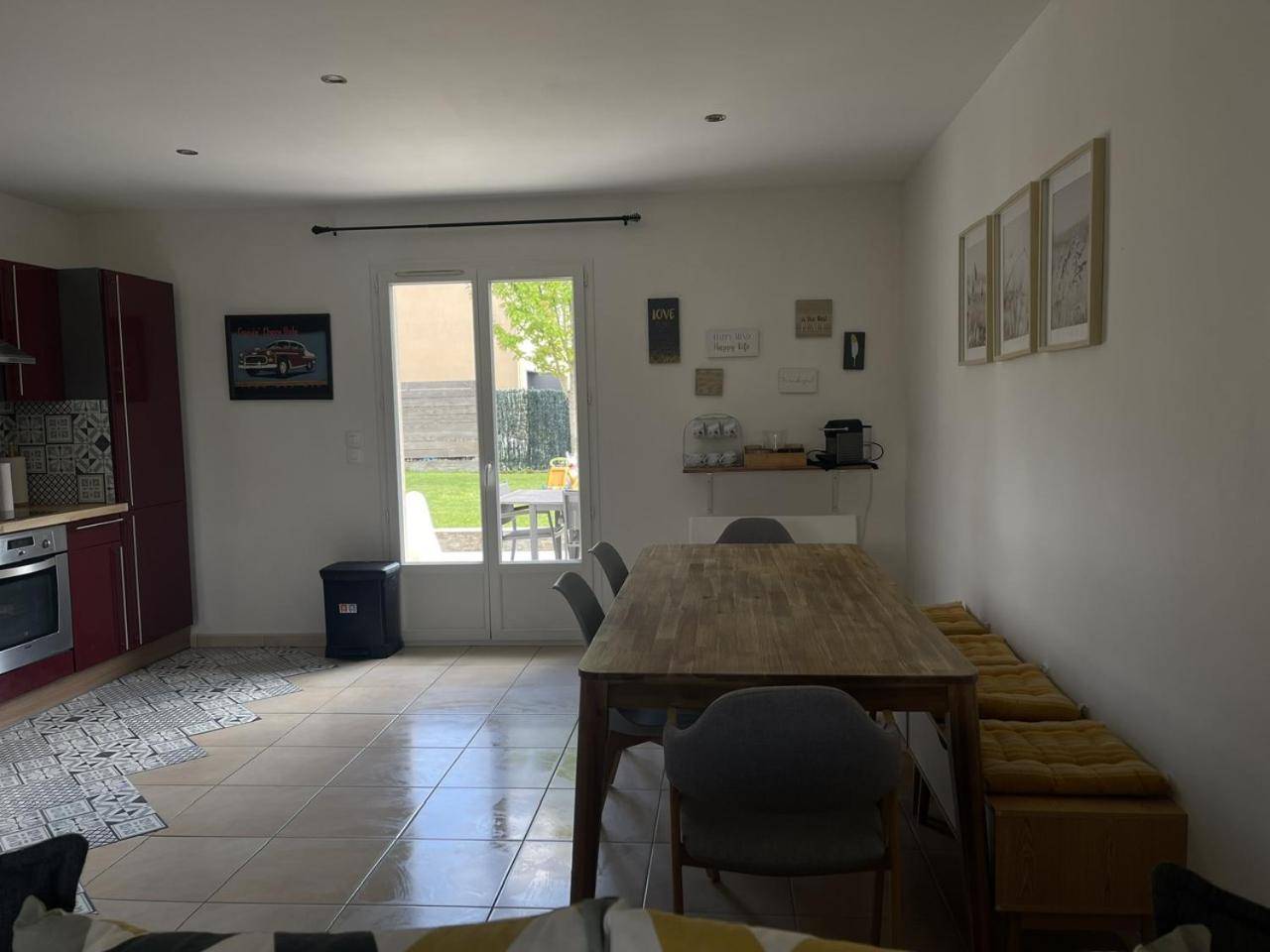 Boisseuil La Balneaire Maison De Standing Tout Confort מראה חיצוני תמונה