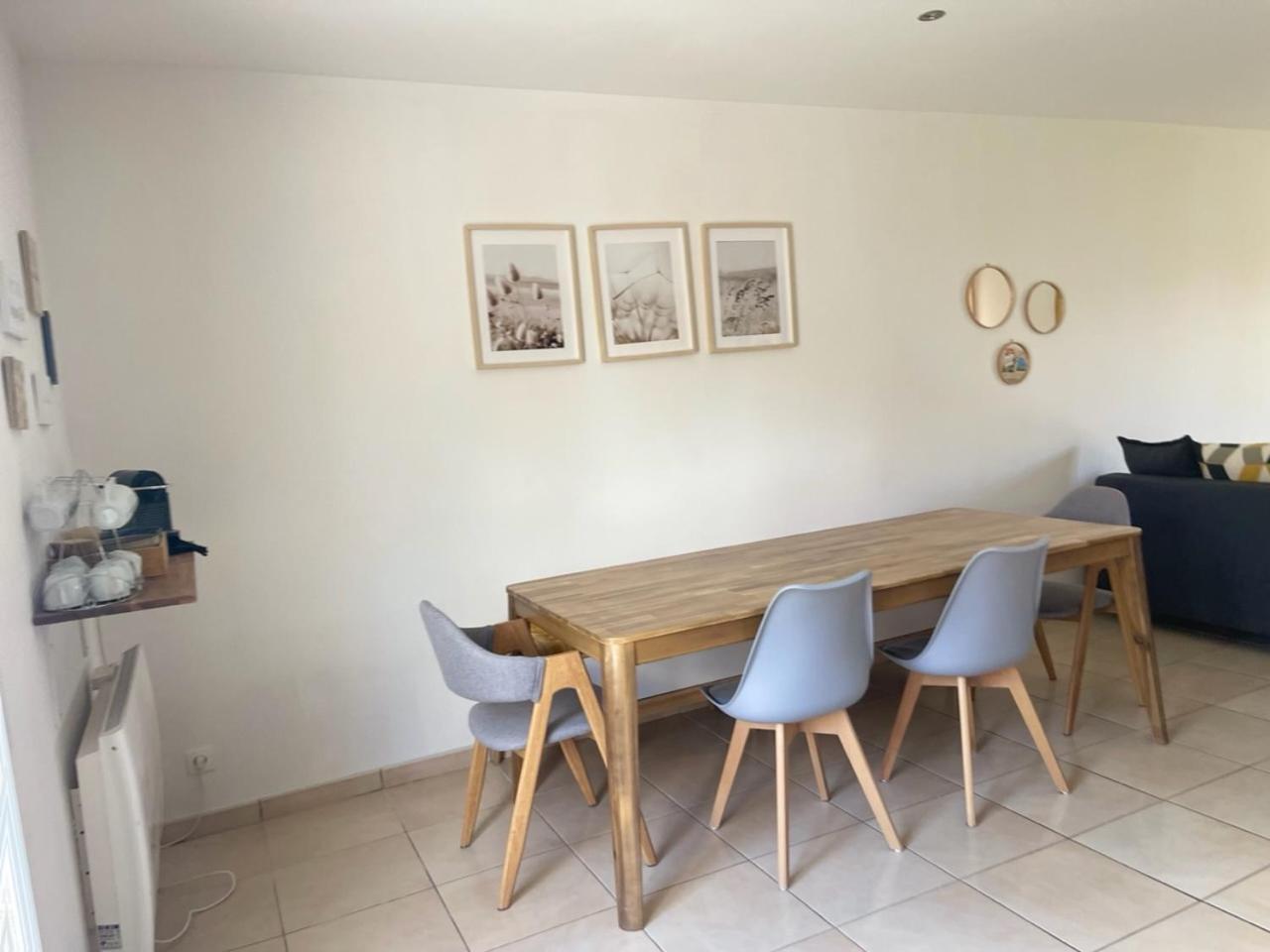 Boisseuil La Balneaire Maison De Standing Tout Confort מראה חיצוני תמונה
