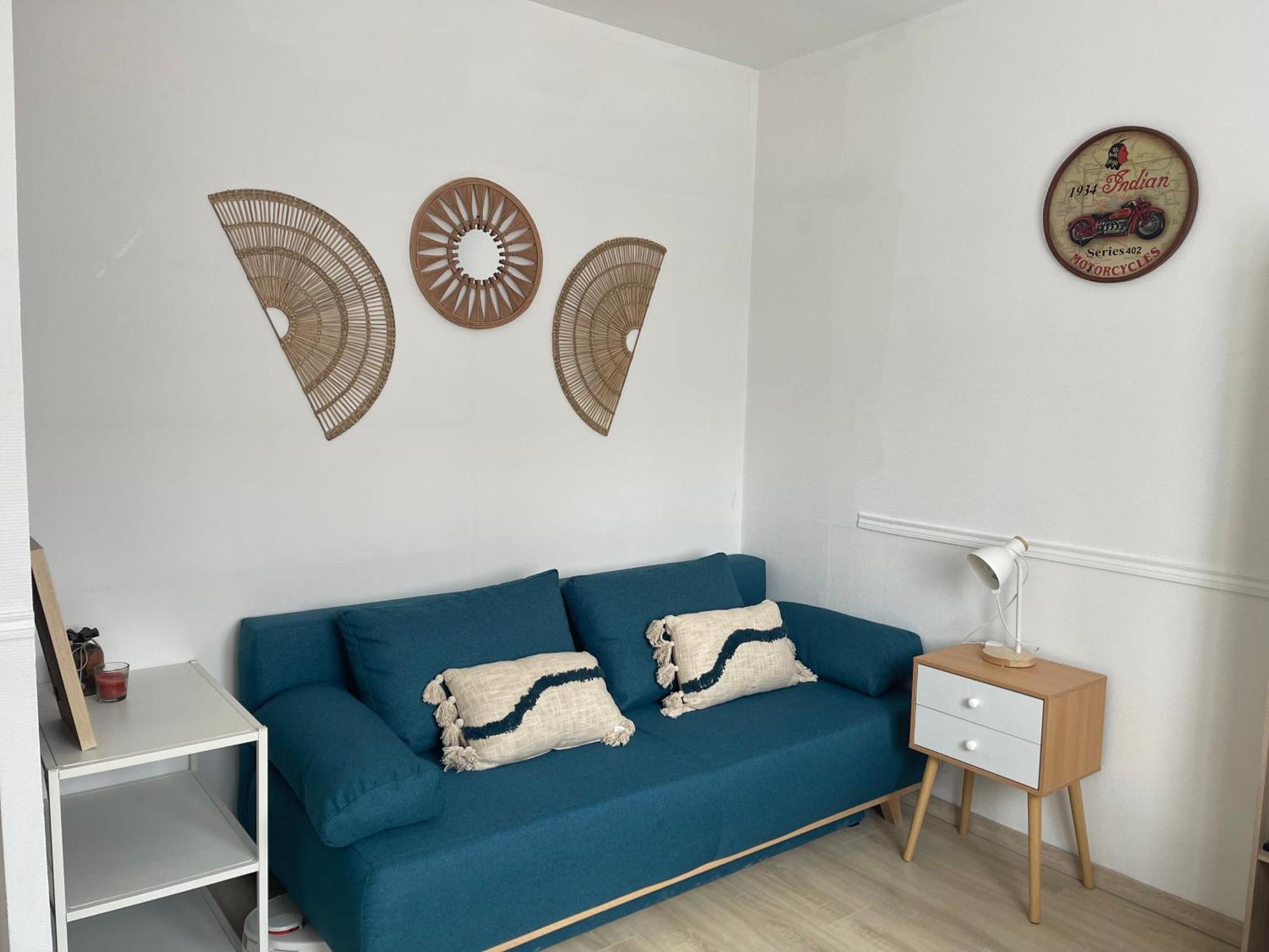 Boisseuil La Balneaire Maison De Standing Tout Confort מראה חיצוני תמונה