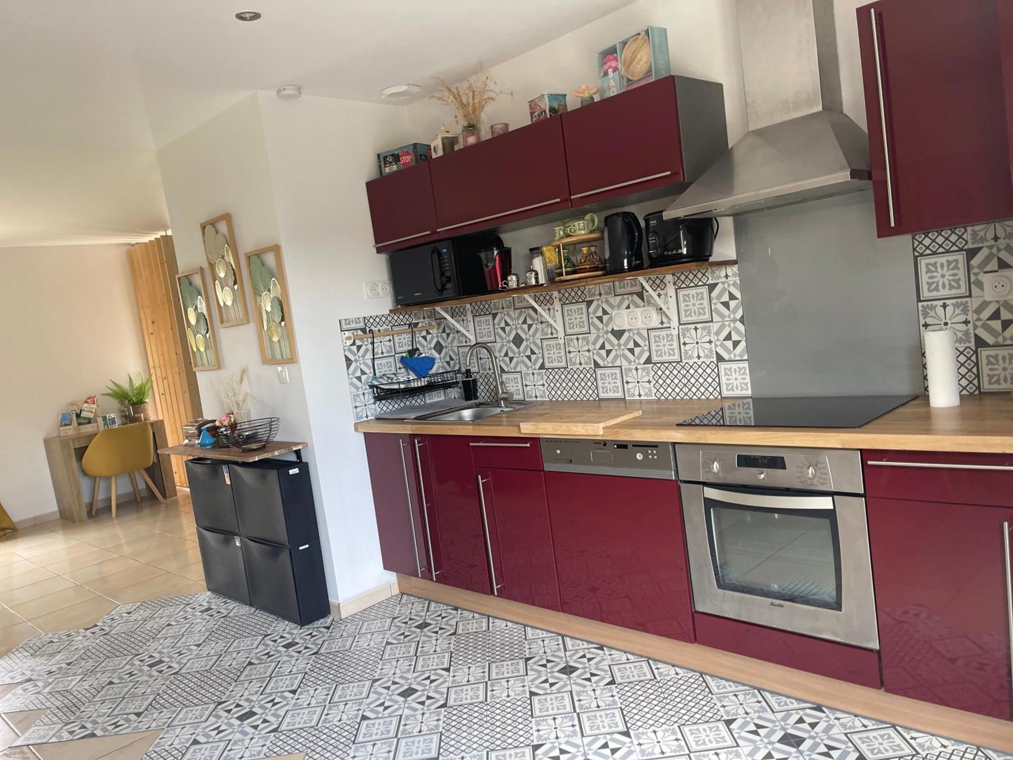 Boisseuil La Balneaire Maison De Standing Tout Confort מראה חיצוני תמונה