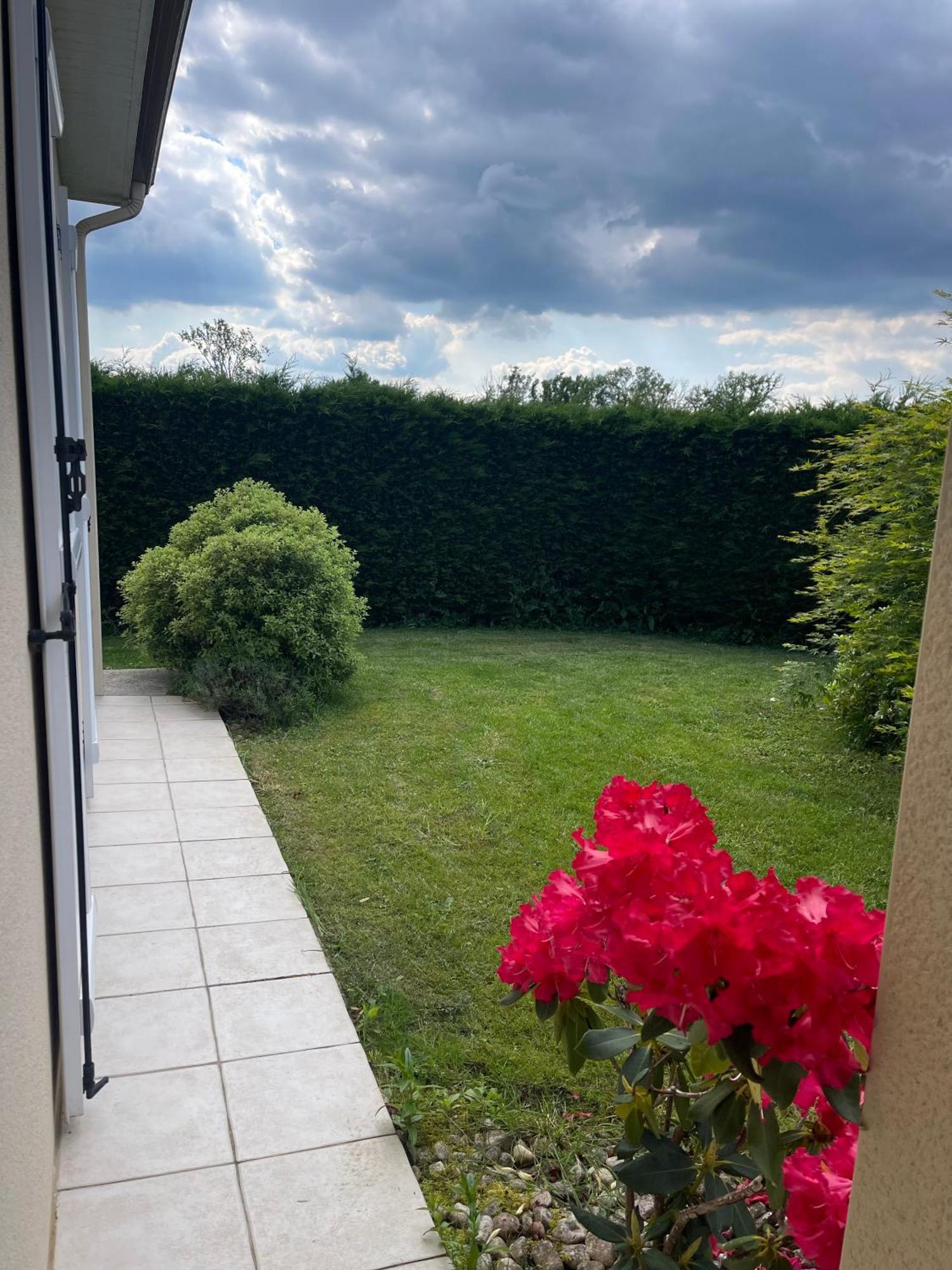 Boisseuil La Balneaire Maison De Standing Tout Confort מראה חיצוני תמונה